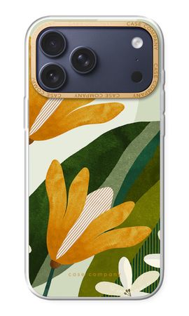 Tropic bloom