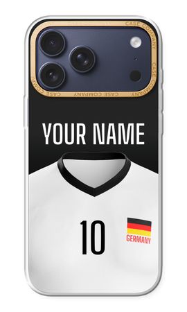 Germany - Football