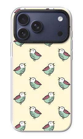 Little birds