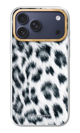 Schneeleopard