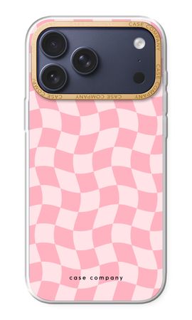 Grid Rosa
