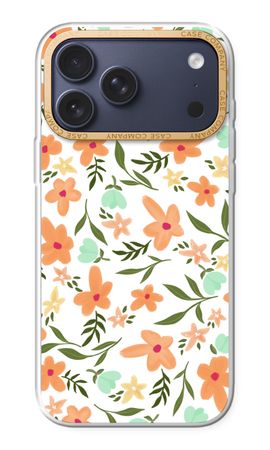 Little Ellila Flowers