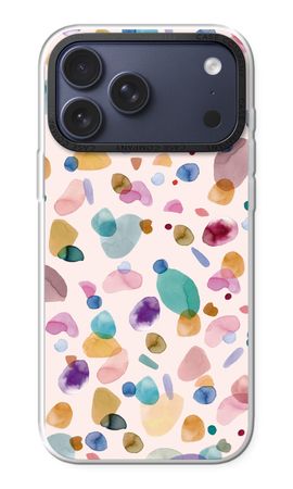 Terrazzo Memphis