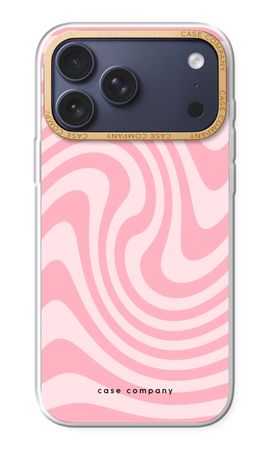 Swirl Pink