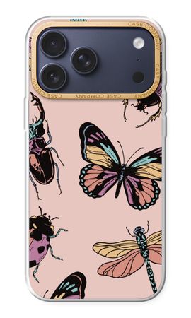 Tiny Bugs