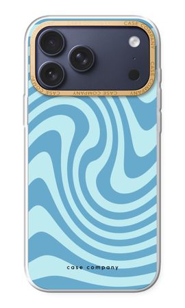 Blu vortice