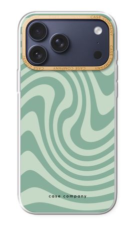 Verde vortice
