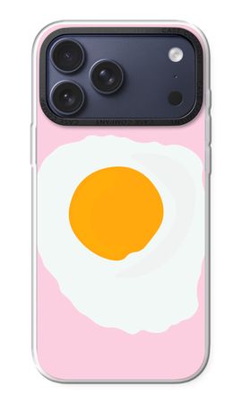 Sunny side up