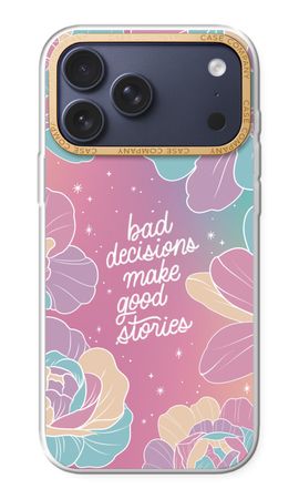 Good stories
