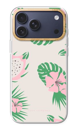 Jungle Blossom