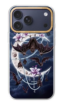 Bats Moon