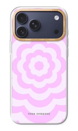 Retro Flower