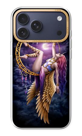 Aerial Angel