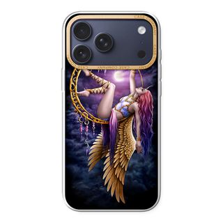 Aerial Angel