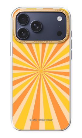 Retro Sun