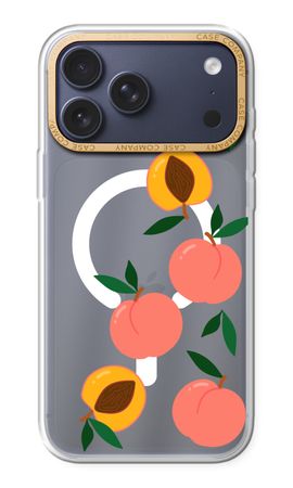Just peachy