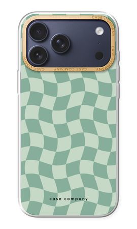 Grid Verde