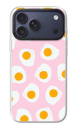 Dancing eggs