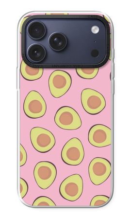 Dancing avocados