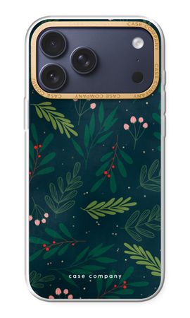 Winter Flora