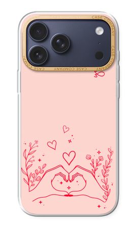Love is in the air
