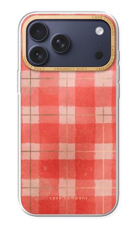 Crimson Check