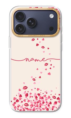 Cuori e baci