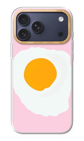 Sunny side up