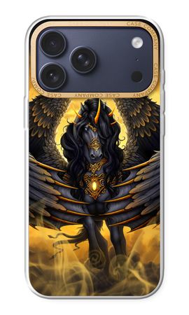 Pegasus