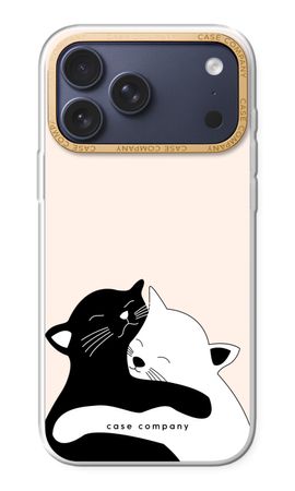 Kuschelige Katzen