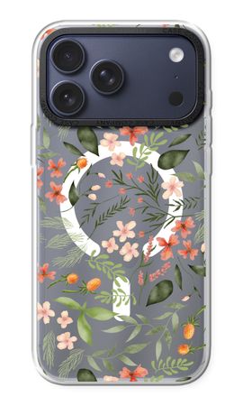 Sweet little flowers