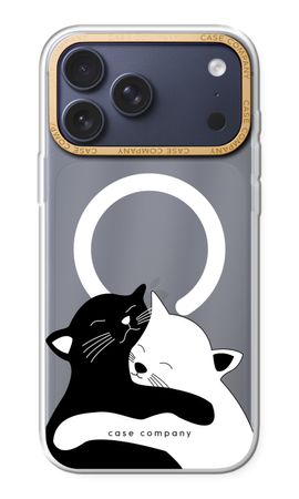 Kuschelige Katzen
