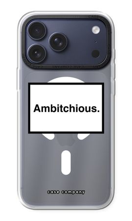 Ambitchious