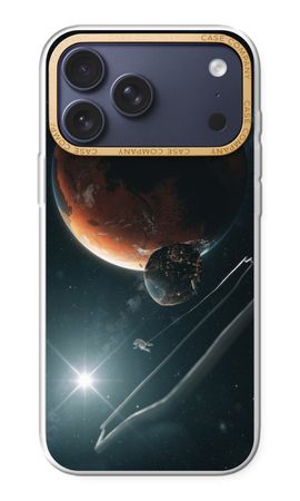 Mars Renaissance