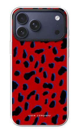 Red Leopard