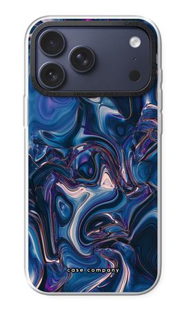 Mirrored Mirage