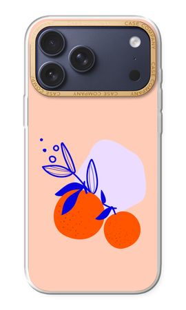 Orangen