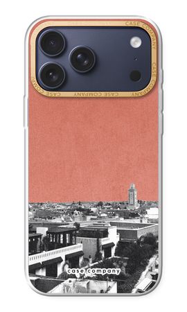 Marrakech Skyline 