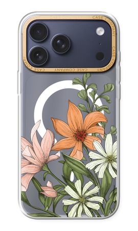 Floral bouquet