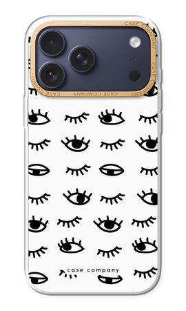 Eye pattern #2