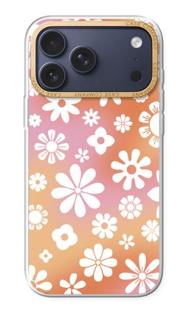 Fleurs rétro N°3