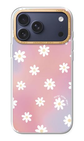 Happy Daisies