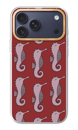 Seahorses