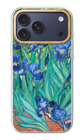 Irises