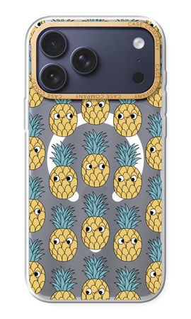 Pineapples