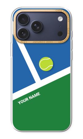 Tennis N°2