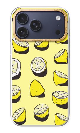 When Life Gives You Lemons...
