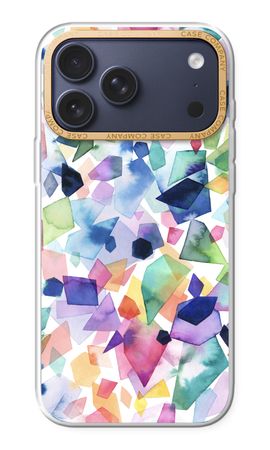 Crystals & Minerals