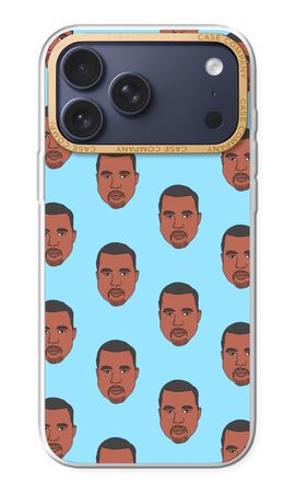 Kanye Call Me?