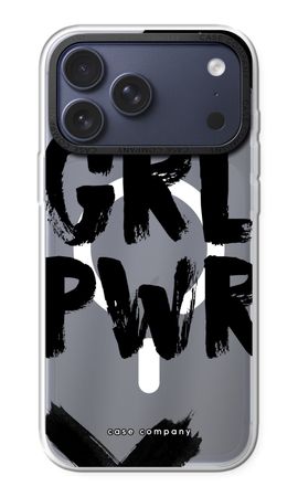 Girl Power #2